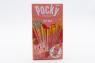 Соломка Pocky Strawberry со вкусом клубники 41 грамм (Корея)