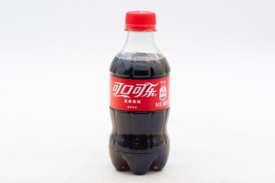 Напиток б/а газ. Coca-Cola 300 мл пэт