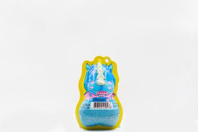 Печенье с шоколадной пастой и игрушкой ШОКОПРИЗ MAXI (с изображением дракончика) 20гр