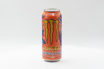 Энергетический напиток Monster Monarch 500 мл