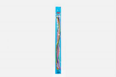 Жевательный мармелад Docile цветные клубничные карандаши большой единорог 26 гр