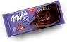 Молочный шоколад Милка Экстра Тёмный Шоколад 100г Milka Extra Cacao Dark Chocolate 100g