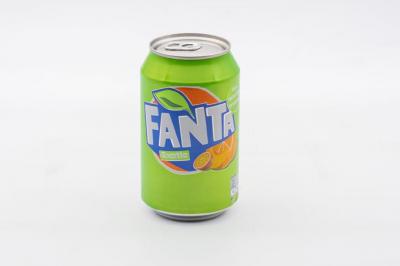 Напиток Fanta Exotic