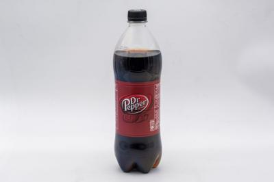 Напиток газированный Dr.Pepper 23 пэт 850 мл