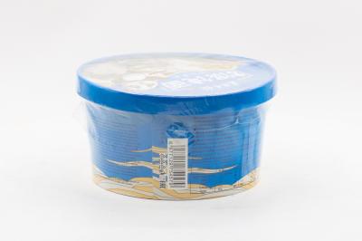 Лапша б/п Ванджэ Фэн Фань со вкусом курицы с вонтонами (Китай) 94г